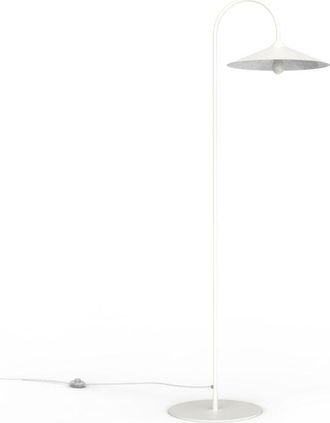 Lumicom Chapeau L&aacute;mpara De Pie Hoja