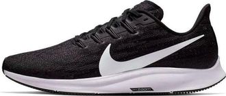 Nike Air Zoom Pegasus 36 Black White AQ2203-002