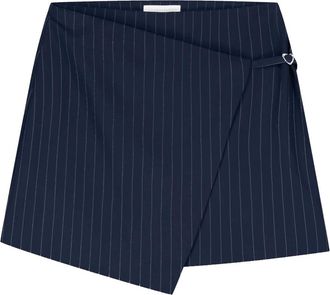 Fabienne Chapot Mujer, Faldas, Azul, Talla: XL