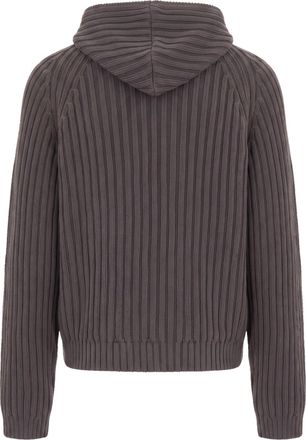 Our Legacy Level Hood Cardigan