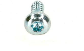 Bosch Tornillo 6,3x19 (10x), 73986