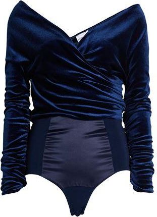 Alessandro Legora TOPWEAR - Bodysuits on YOOX.COM