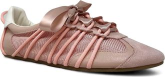 Shushop Sheryl Sneaker in Pink at Nordstrom, Size 8.5