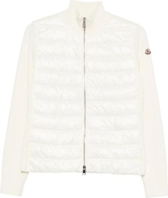 Moncler Panelled Jacket