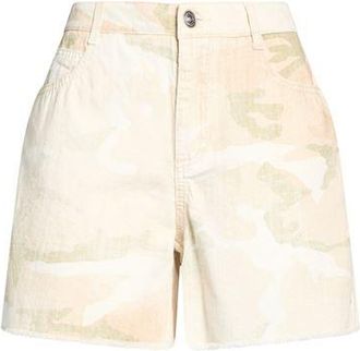 Ermanno Scervino PARTES DE ABAJO - Shorts vaqueros en YOOX.COM