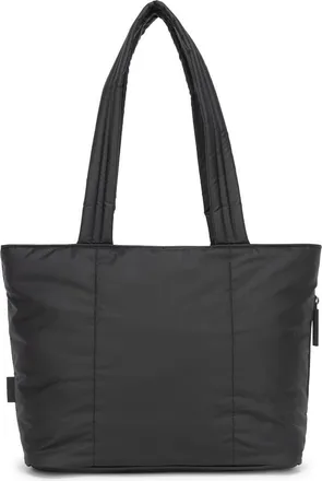 Calpak Luka Mini Tote in Matte Black at Nordstrom