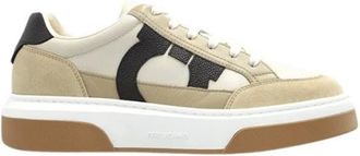Ferragamo Uomo, Scarpe, Multicolore, 40 EU, new