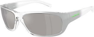Arnette AN4290 Uka-Uka 30216G Mens Sunglasses Size 63