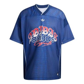 adidas Roses Jersey Asia Sizing Night Indigo KE0088