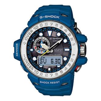 Casio G-Shock Gulfmaster Blue GWN-1000-2AER