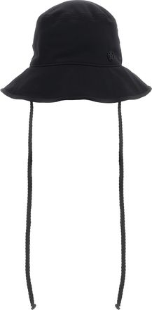 Maison Michel Womens Angele Hat