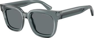 Emporio Armani EA4271 636480 Womens Sunglasses Size 47