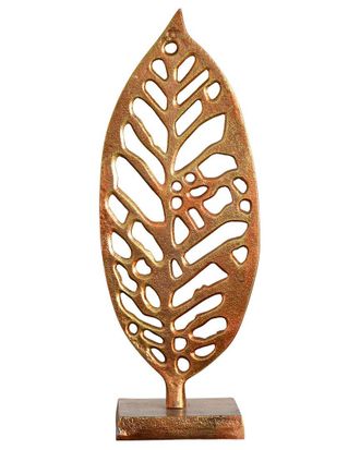 Nearly Natural 17In Beech Sculpture Decorative Accent