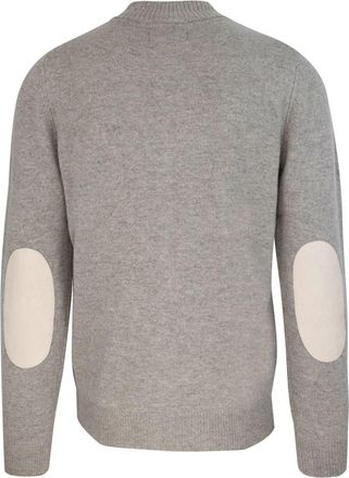 Barbour Sweater - Gray
