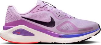 Nike Structure 26 Runningschuhe f&uuml;r Damen | lila