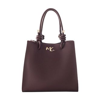 Manila Grace Donna, Borse, Viola, Taglia unica, new