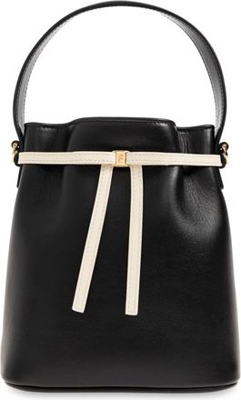 Ferragamo Donna, Borse, Nero, Taglia unica, new