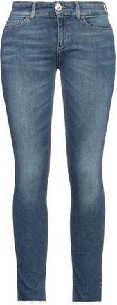 Liu Jo BOTTOMWEAR - Jeans on YOOX.COM