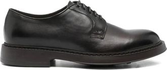 Doucal's Hombre, Zapatos, Marrón, Talla: 42 EU