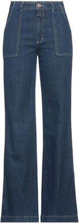 Closed PARTES DE ABAJO - Pantalones vaqueros en YOOX.COM