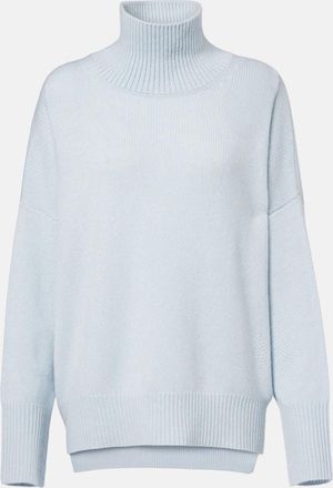 Lisa Yang Pullover oversize di Heidi in cashmere