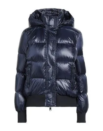 A|X Armani Exchange COATS & JACKETS - Puffers on YOOX.COM