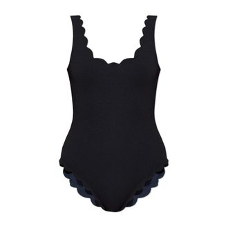 Marysia Swim Mujer, Trajes de ba&ntilde;o, Negro, Talla: XS