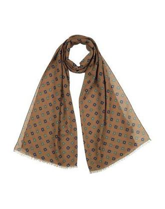 Franco Bassi ACCESSORI - Sciarpe su YOOX.COM