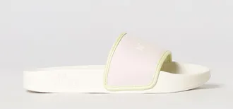 The North Face Ciabatte Base Camp Slides III da bambino in tessuto riciclato