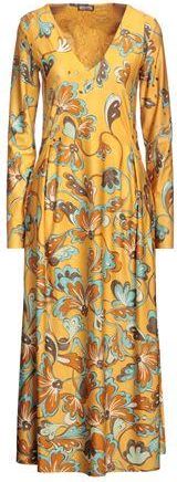 Maliparmi VESTIDOS - Vestidos midi en YOOX.COM