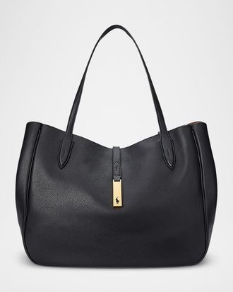Black Ralph Lauren Bags: Shop up to −35% | Stylight