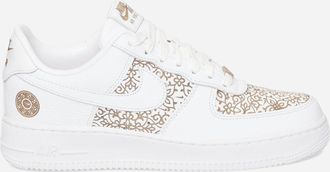Nike Air Force 1 07 LV8 Sneakers White / Marrakesh