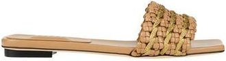 Serena Uziyel FOOTWEAR - Sandals on YOOX.COM