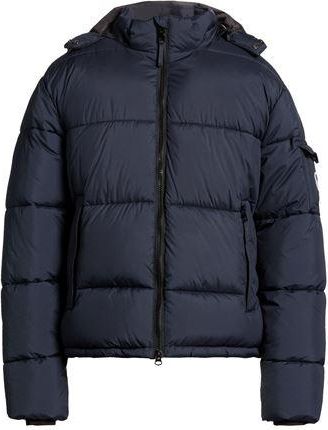 North Sails ROPA DE ABRIGO - Plum&iacute;feros y acolchados en YOOX.COM