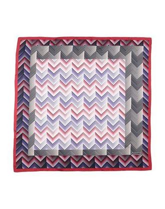 Missoni Scarves