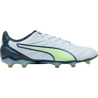 Puma Mens Puma King Pro FG/AG Froasted Dew / Fizzy Apple 107862-03