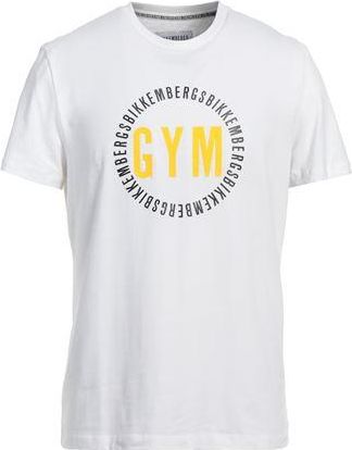 Dirk Bikkembergs TOPWEAR - T-shirts sur YOOX.COM