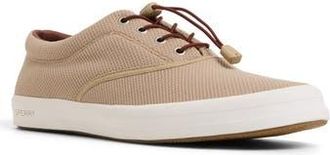 Sperry Top-Sider Fairlead CVO Sneaker in Tan at Nordstrom Rack, Size 13