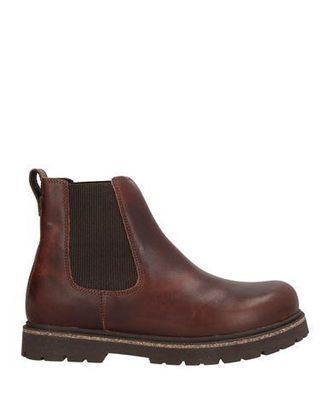 Birkenstock FOOTWEAR - Ankle boots sur YOOX.COM