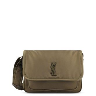 Saint Laurent Niki Small Messenger Bag