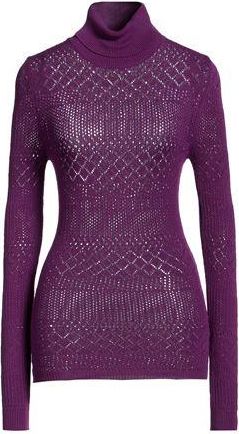 BABYLON MAGLIERIA - Dolcevita su YOOX.COM