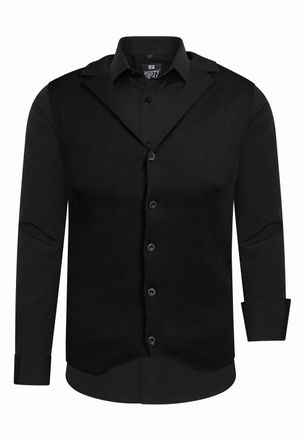 Rusty Neal Tweedelig pak met overhemd en vest