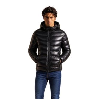 Colmar Colmar Originals Polyamide Full-Length Mens Jacket