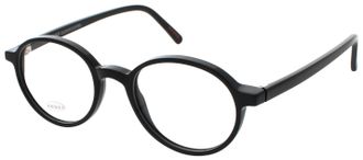 Andy Wolf Optical Glasses BLACK