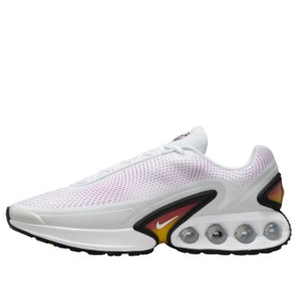 Nike Air Max DN White Vivid Purple DV3337-106