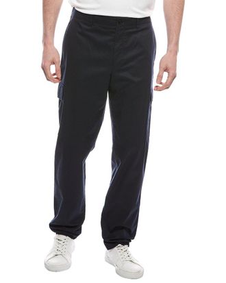 Theory Curtis Pant