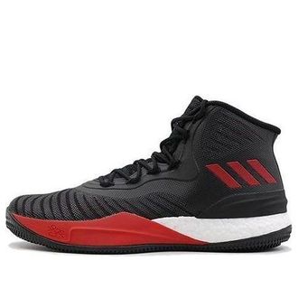 adidas D Rose 8 Black CQ0827