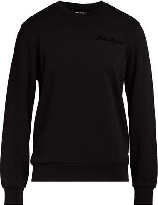Karl Lagerfeld TOPWEAR - Sweatshirts sur YOOX.COM