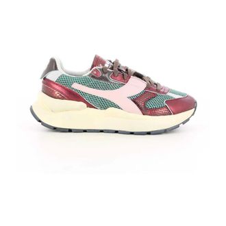 Diadora Mujer, Zapatos, Multicolor, Talla: 38 1/2 EU