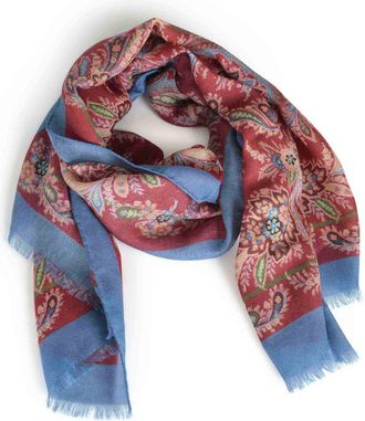 Etro Scarfs